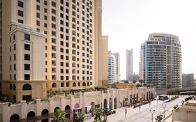 Sheraton Jumeirah Beach Hotel Dubai